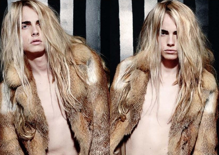 Andrej Pejic