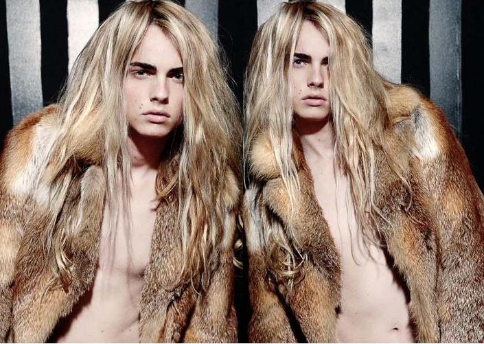 Andrej Pejic
