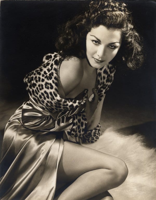 Maria Montez