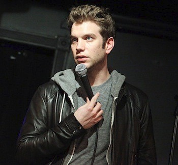 Anthony Jeselnik