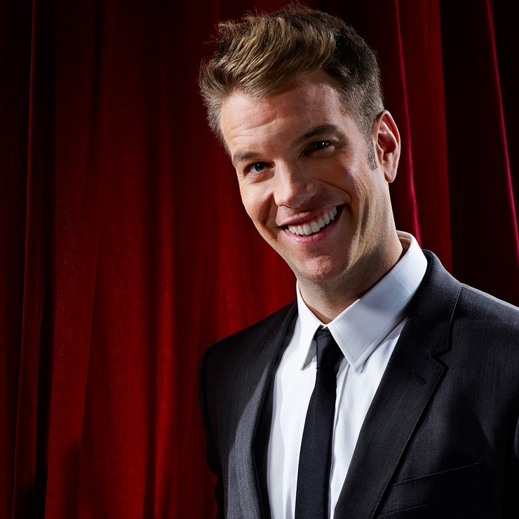 Picture of Anthony Jeselnik