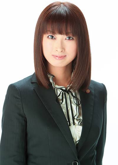 Yuri Fujikawa