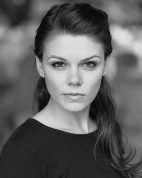 Faye Brookes