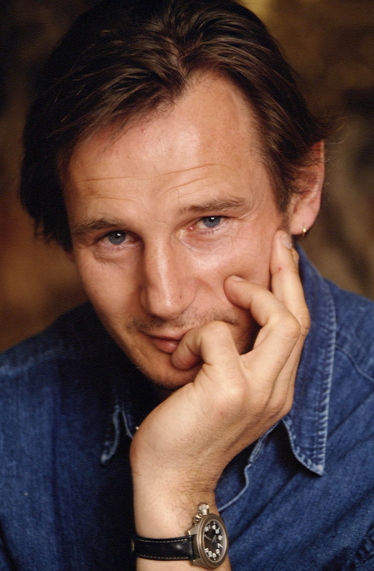 Picture of Liam Neeson