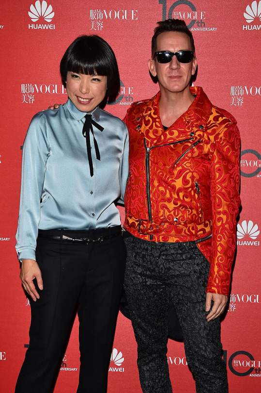 Jeremy Scott