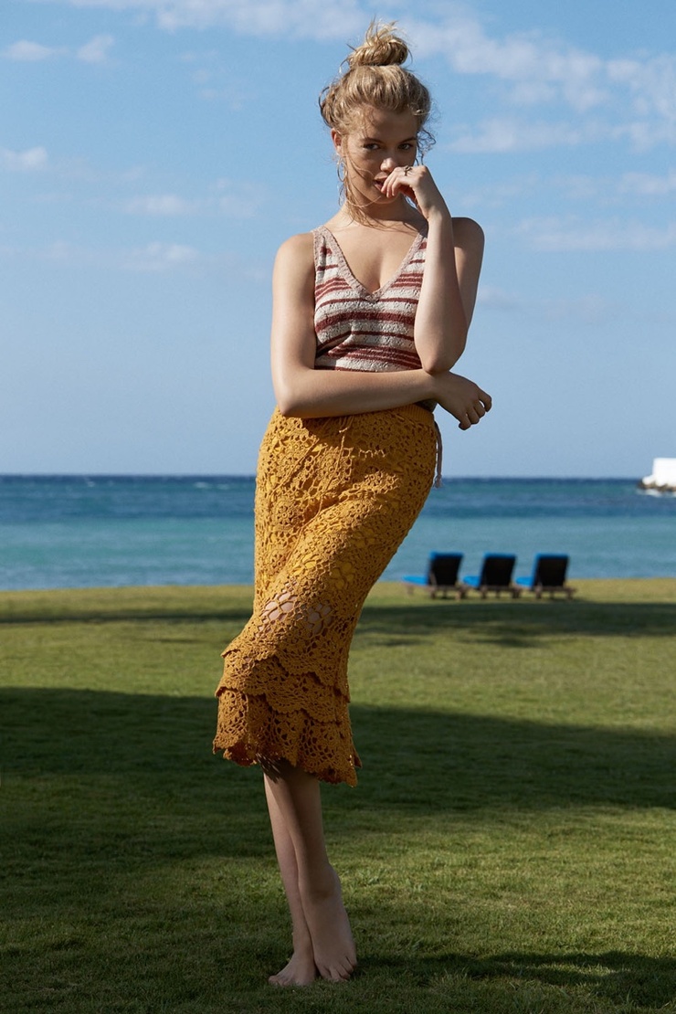 Hailey Clauson Hailey Clauson