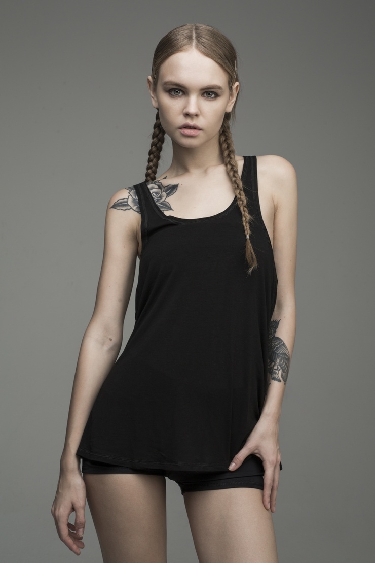 Anastasia Shcheglova Anastasia Shcheglova