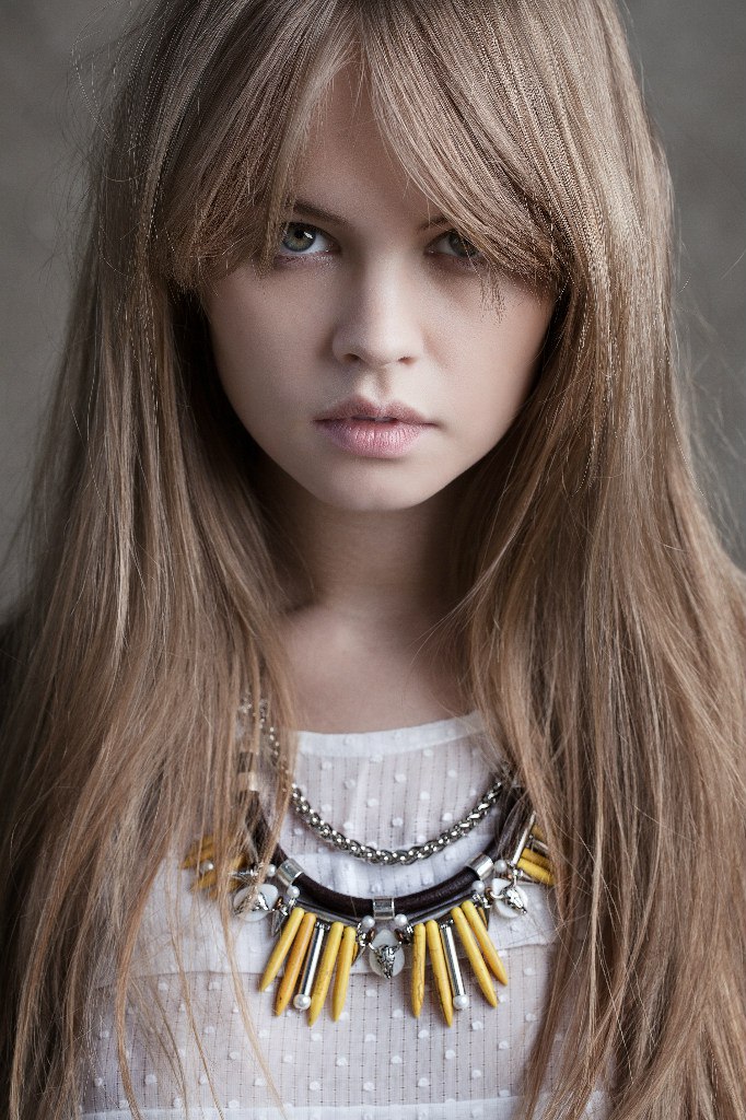 Anastasia Shcheglova Anastasia Shcheglova