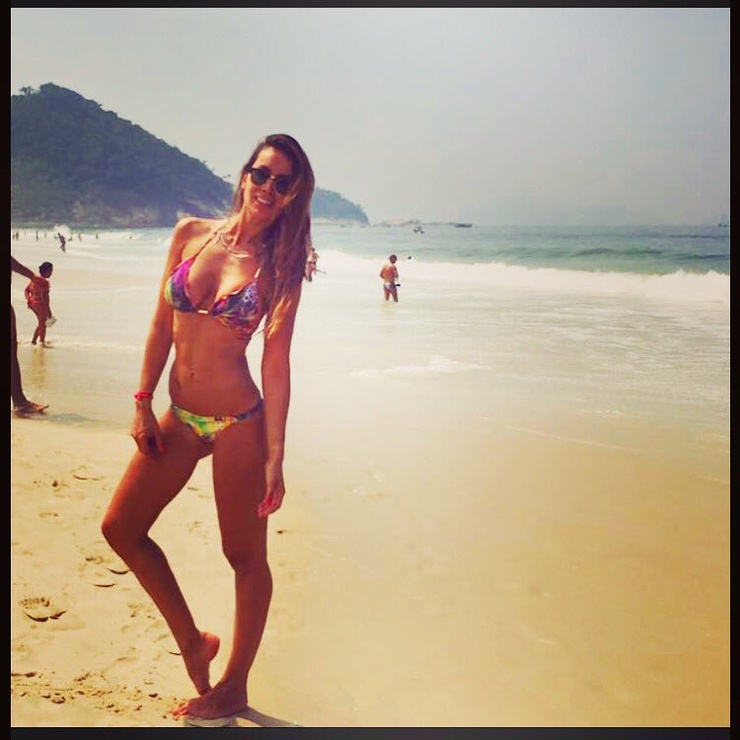 Romina Salazar