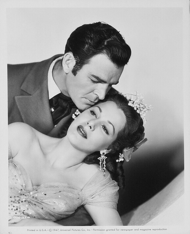 Maria Montez