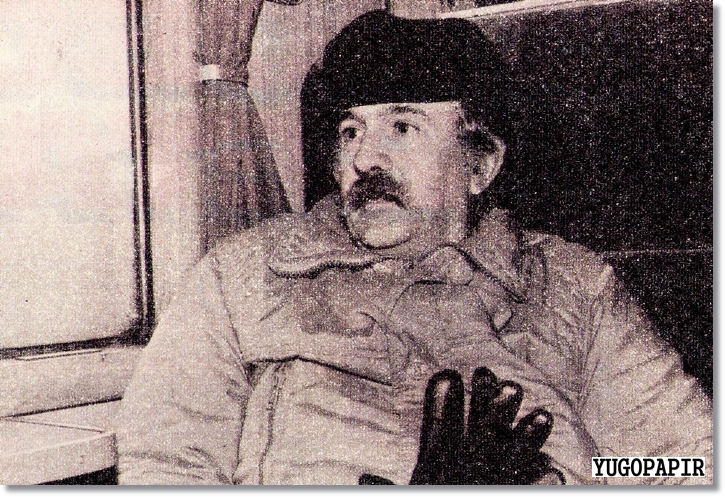 Zivojin Pavlovic