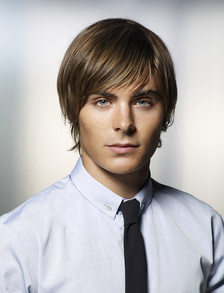Zac Efron Zac Efron