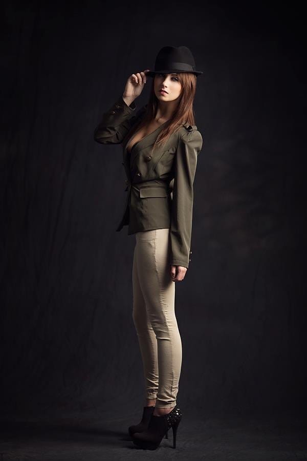 Nikita Klæstrup Nikita Klæstrup