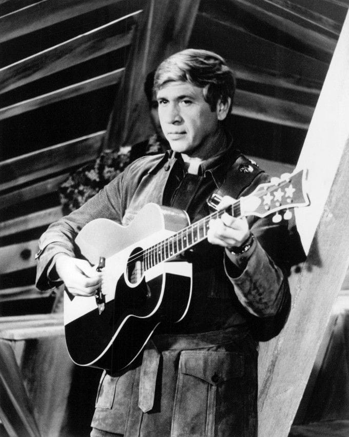 Buck Owens