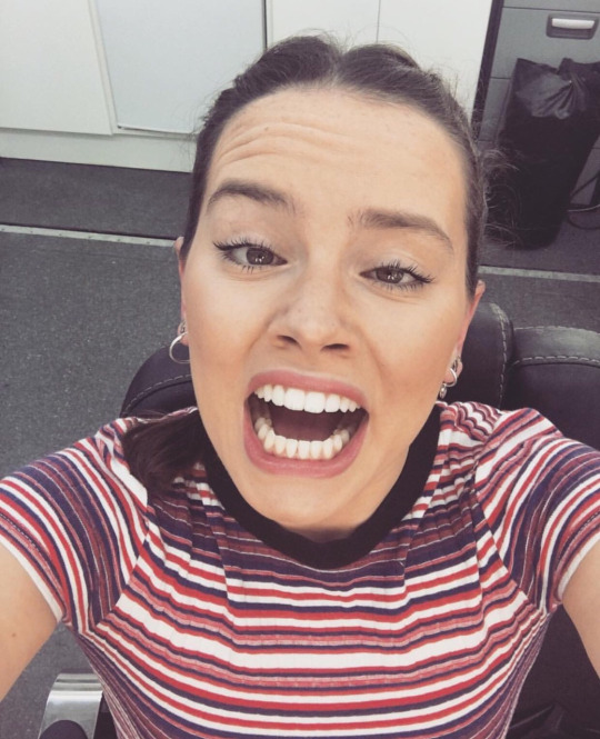 Daisy Ridley Daisy Ridley
