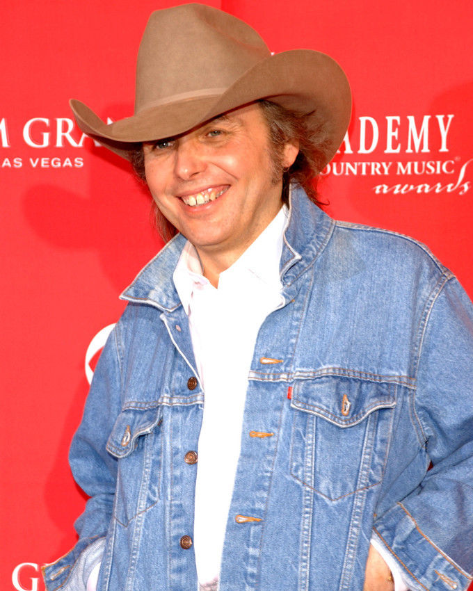 Dwight Yoakam Dwight Yoakam