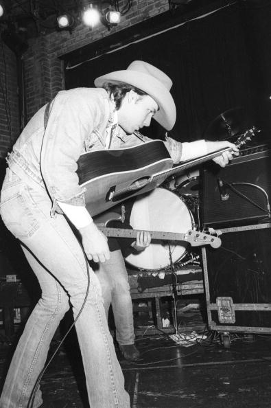 Dwight Yoakam