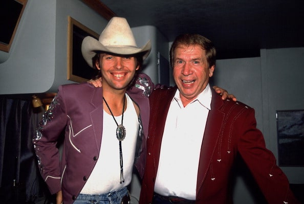 Buck Owens