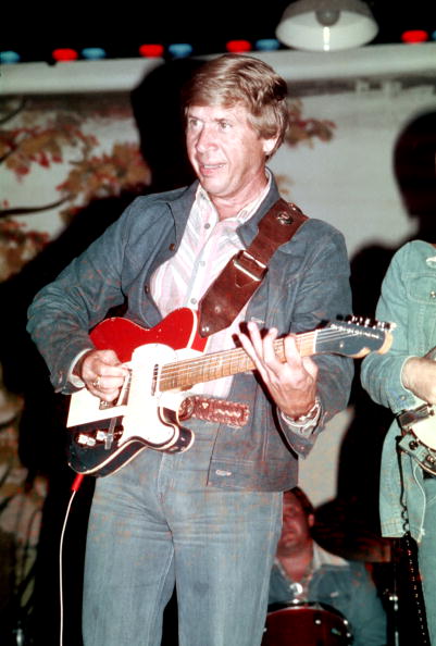 Buck Owens