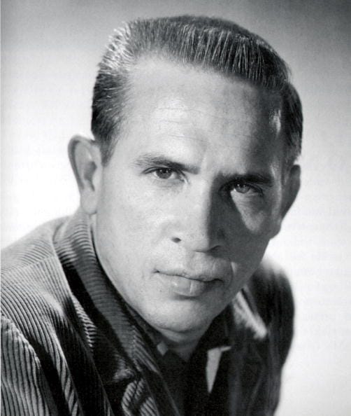 Buck Owens