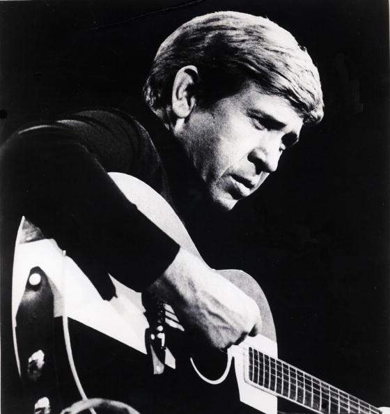 Buck Owens