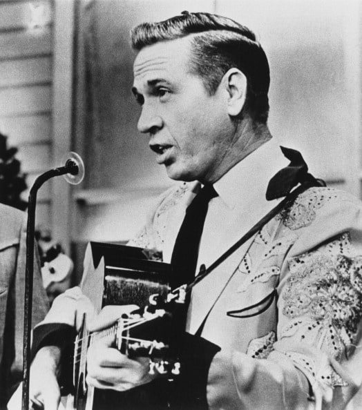 Buck Owens