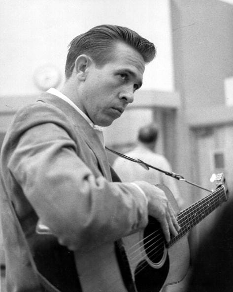 Buck Owens