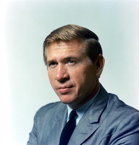 Buck Owens