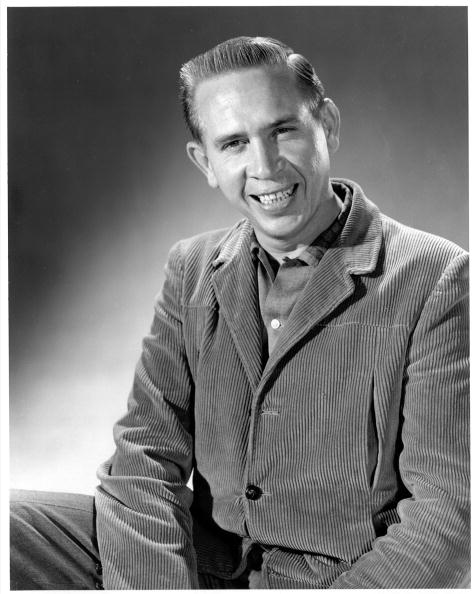 Buck Owens