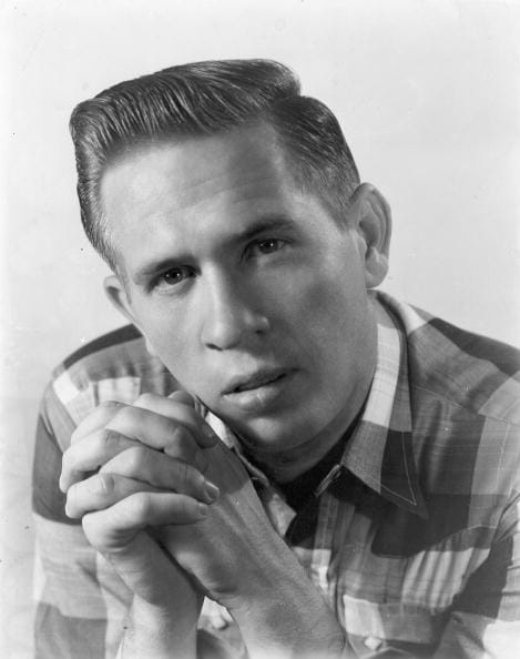 Buck Owens