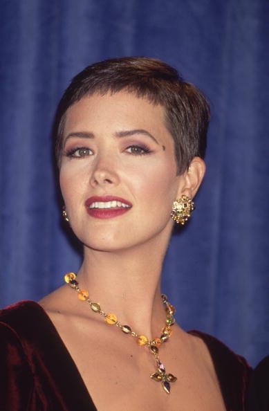 Janine Turner