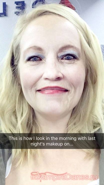 Candice Accola