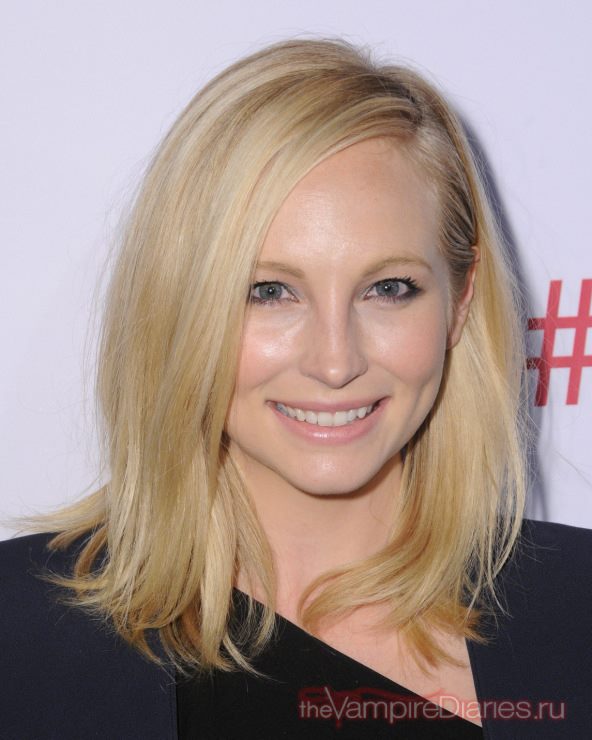 Candice Accola Candice Accola