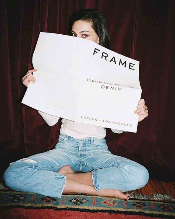 Phoebe Tonkin Phoebe Tonkin