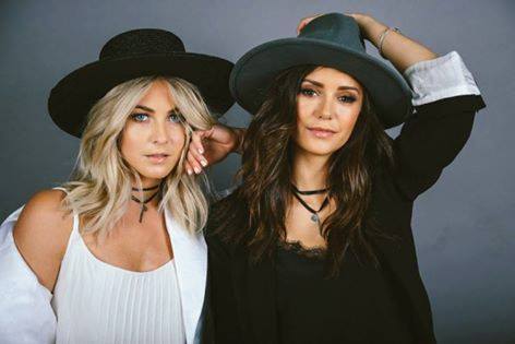 Nina Dobrev Nina Dobrev