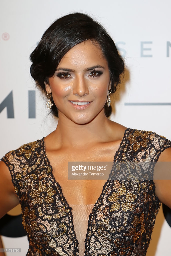 Ana Lorena Sánchez Ana Lorena Sánchez