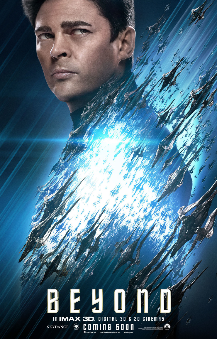 Star Trek Beyond