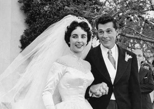 Elizabeth Taylor