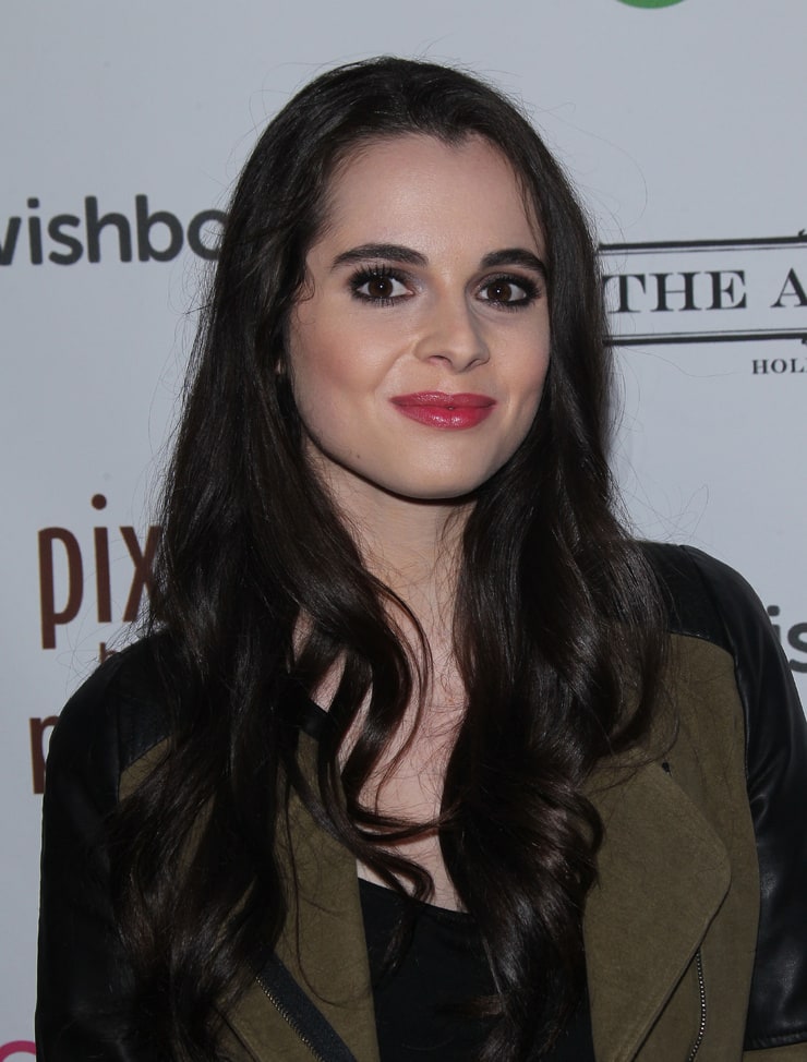 Vanessa Marano