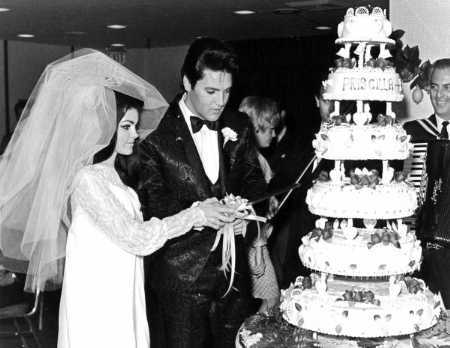 Priscilla Presley