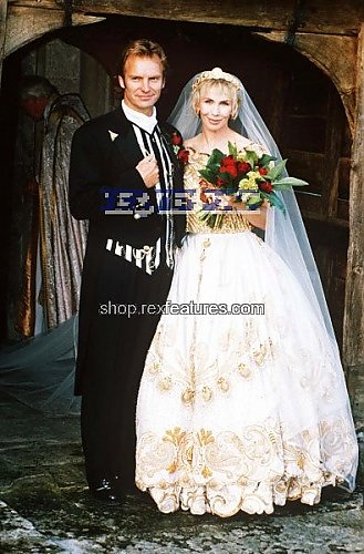 Trudie Styler