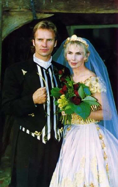 Trudie Styler
