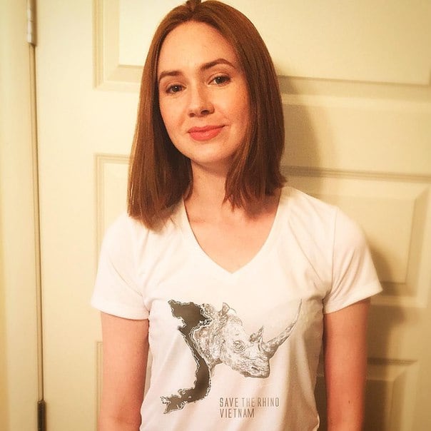 Karen Gillan Karen Gillan