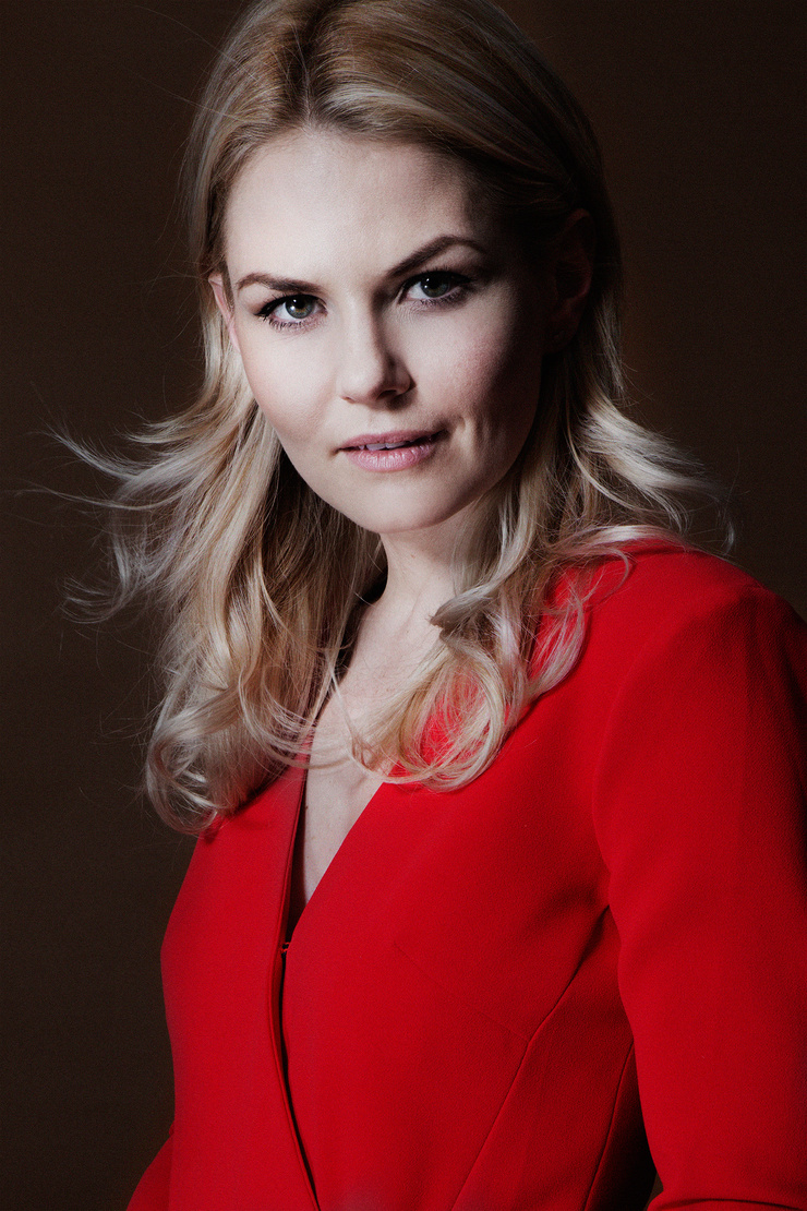 Jennifer Morrison