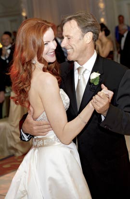 Marcia Cross