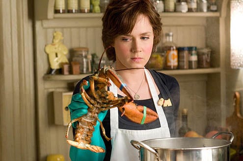 Julie & Julia