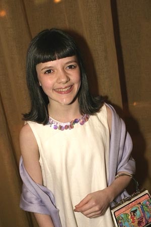 Madeleine Martin