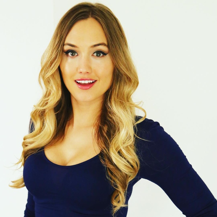 Naomi Kyle
