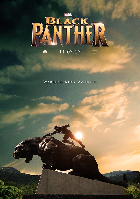 Black Panther