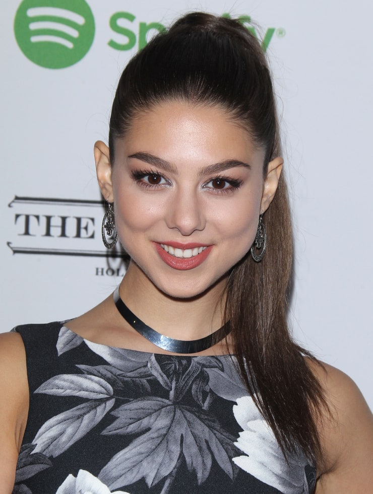 Kira Kosarin